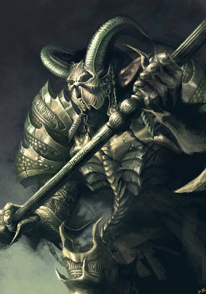 Battle Armor