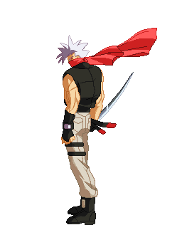 Ready to Fight